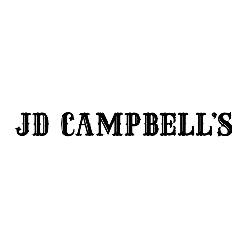JD Campbells logo