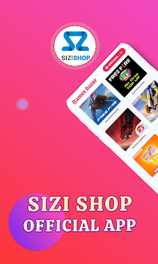 Game Bazar - Diamond Topup Appのおすすめ画像1