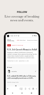 The New York Times Subscribed v10.56.0 MOD APK 3