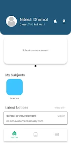 School App