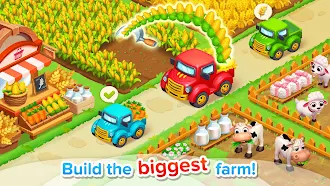 Game screenshot Family Farm Seaside hack