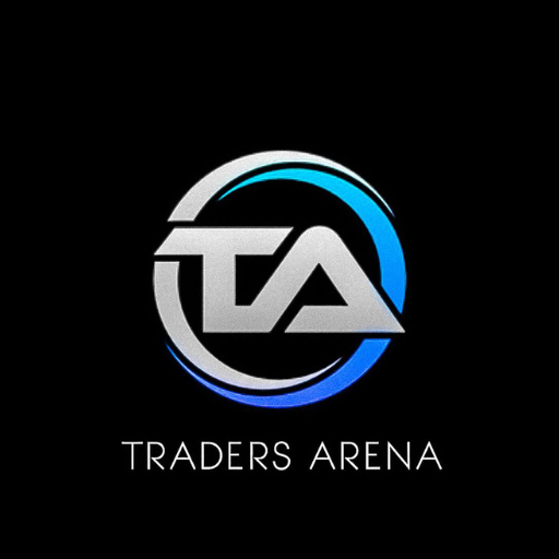 Traders Arena Academy logo