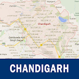 Chandigarh City Guide icon