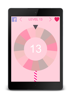 Candy Wheel - Screenshot 4
