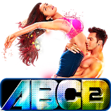 ABCD2 - The Official Game icon