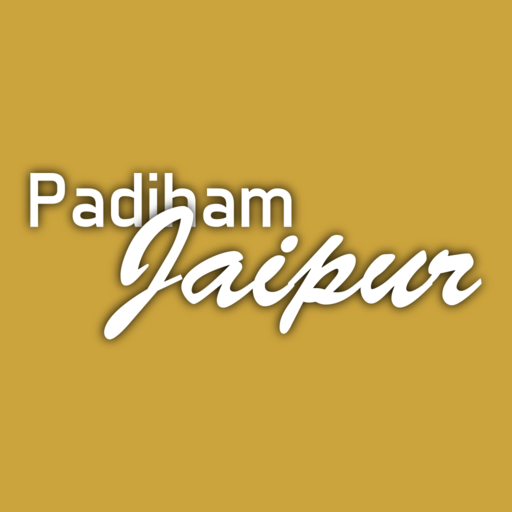 Jaipur Padiham logo