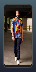 AFRICAN FASION FOR MEN 2023