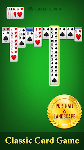 Solitaire Card Games Inc 2.9 APK + Mod (Unlimited money) untuk android
