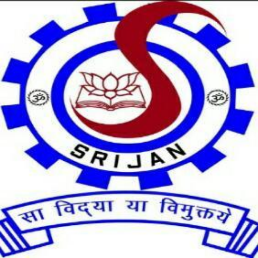 Sri Srijan Polytechnic & B.Tec logo