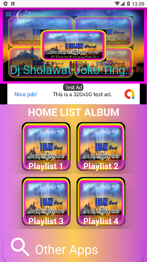 DJ Sholawat Versi Joko Tingkir