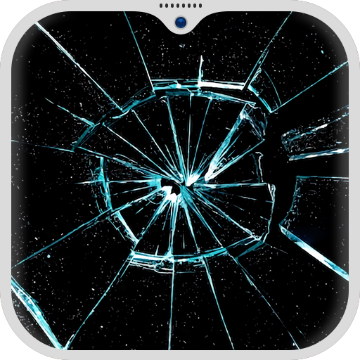 Broken Screen Prank Apps on Google Play