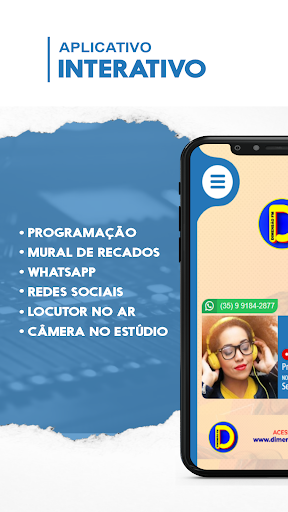 Dimensão FM Lavras