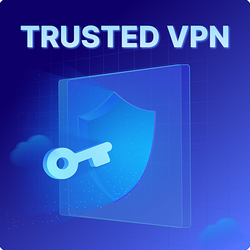 Trusted VPN - Fast VPN Header - AppWisp.com