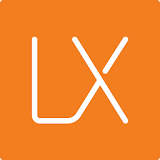 LX Mobile icon