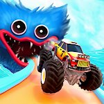 Crazy Car Stunts: Play Time Apk