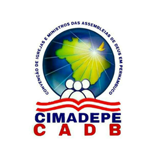 Rádio cimadepe logo