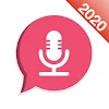 PhonePost: Voice Typing Keyboa icon