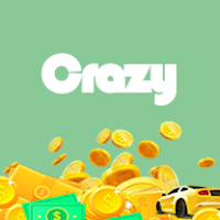 Crazy Scratch - Have a Lucky Day  Win Real Money