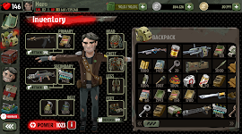 The Walking Zombie 2 Mod APK (no cheat detected-money) Download 6