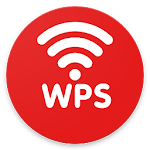 Cover Image of Tải xuống Kết nối WiFi WPS 1.0.12 APK