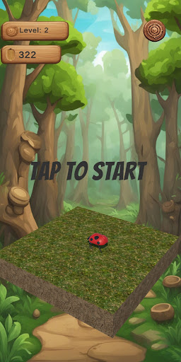 Bug ZigZag Screen 3