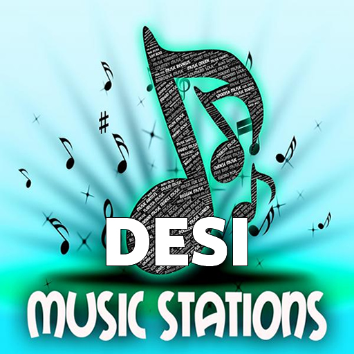 Desi Radio Worldwide logo