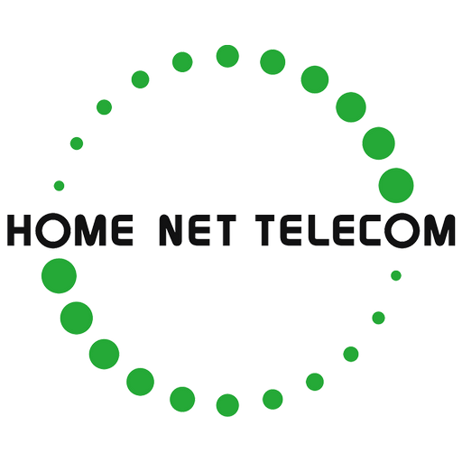 HNT - Home Net Telecom logo