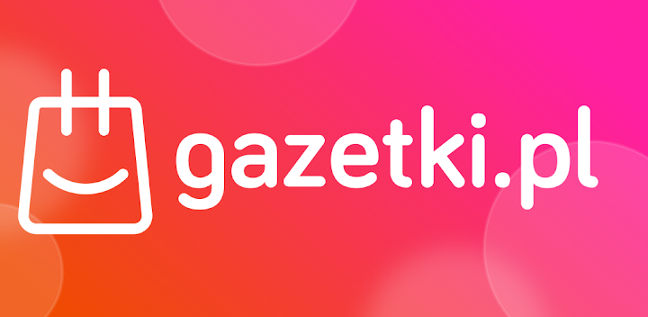 Gazetki i promocje: Gazetki.pl