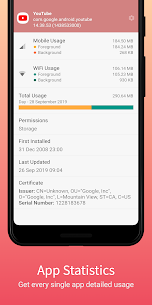 Network Speed – Speed Meter (PRO) 2.7.5 Apk 4