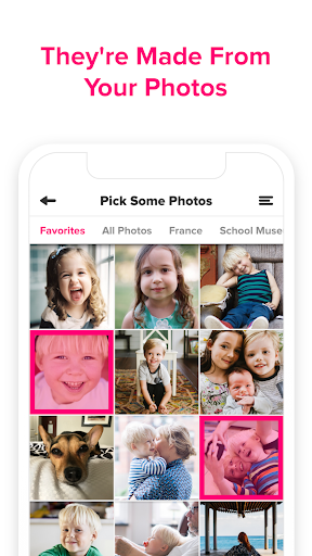 Mixtiles Apps Bei Google Play