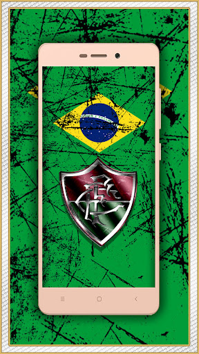 Fluminense of Brazil Passion Screen 3