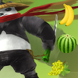 Fruit Panda Free icon