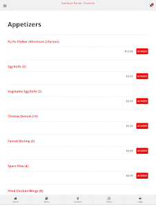 Screenshot image