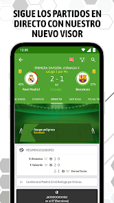 BeSoccer Resultados de Fútbol en Google Play
