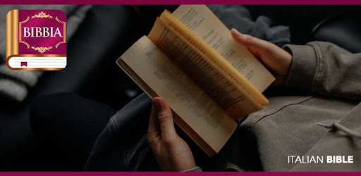 Bible in Italian