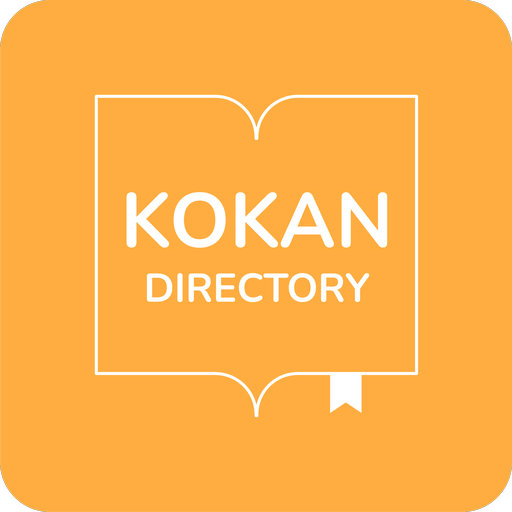 KOKAN DIRECTORY City and Travel