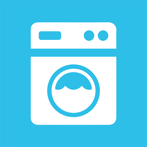Laundry Admin - Ionic Template