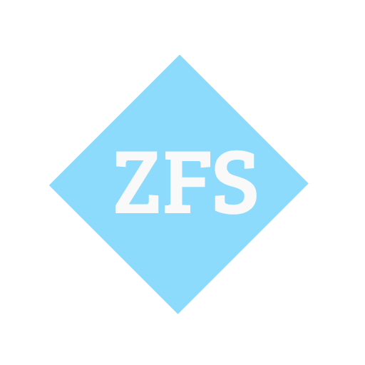 ZFS logo