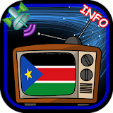 TV Channel Online South Sudan icon