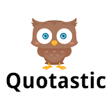 Quotastic - Quotes and Sayings icon