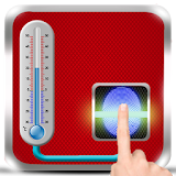 finger body temperatur prank 2 icon