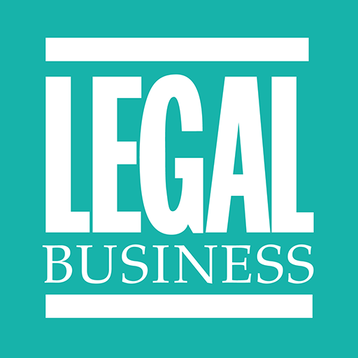Legal Business logo