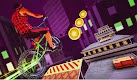 screenshot of Reckless Rider- Extreme Stunts