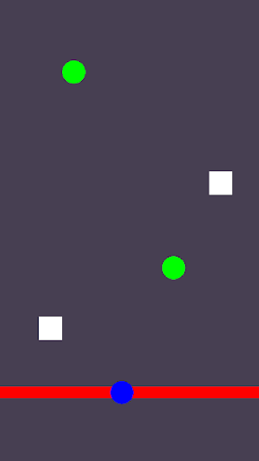 Line Way Screen 3