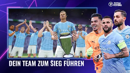 Total Football