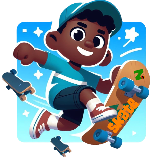 ZedSkate logo