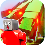 Cover Image of डाउनलोड Brick Rigs Game Walkthrough 1.1 APK
