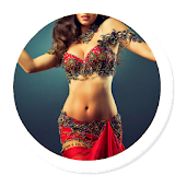Belly Dancing icon