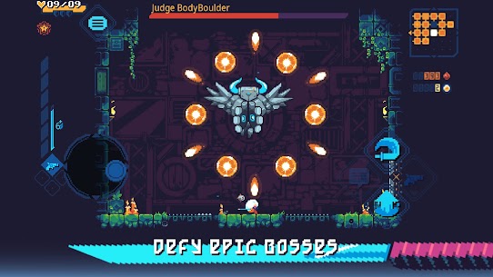 ScourgeBringer APK 1.61 free on android 1