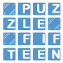 Puzzle Fifteen Number